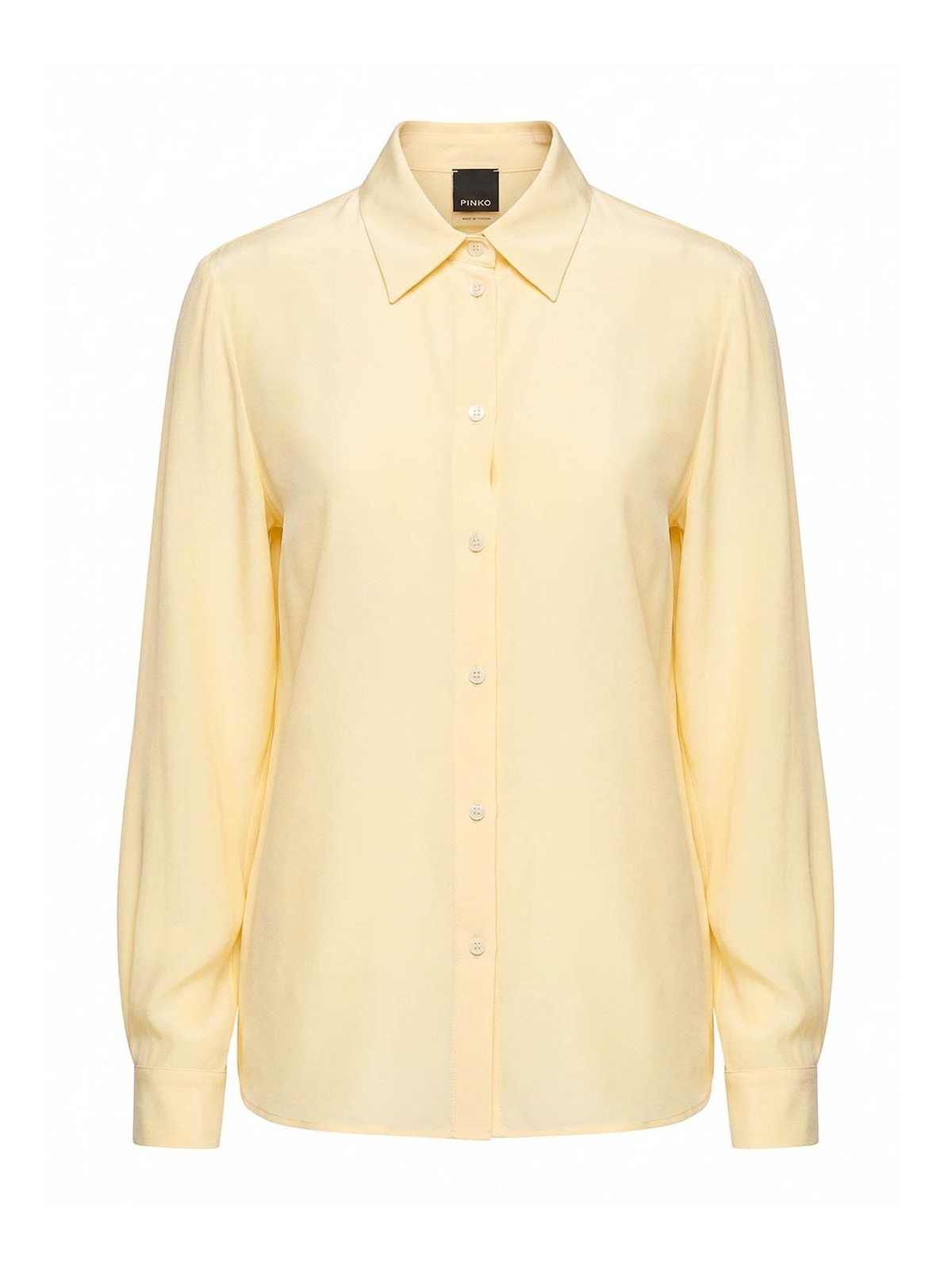 Pinko Chemise - Jaune