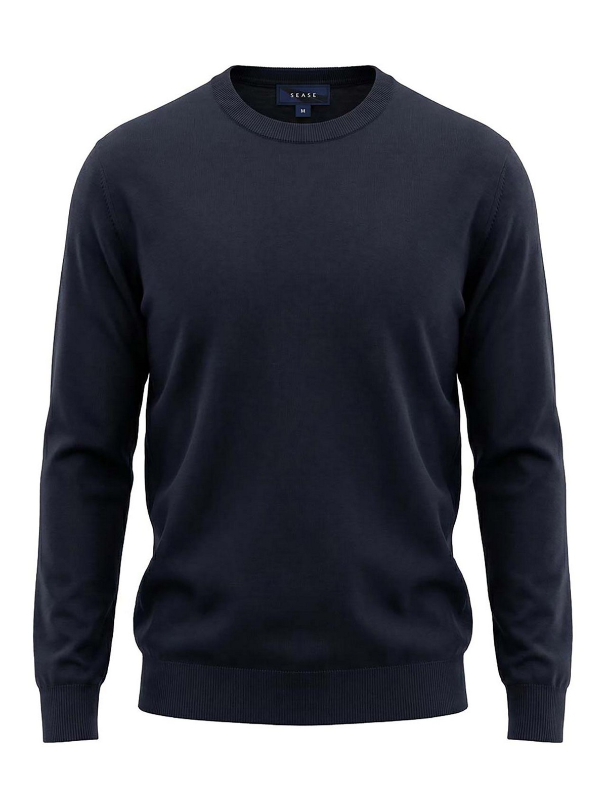 Sease T-Shirt - Bleu Foncé