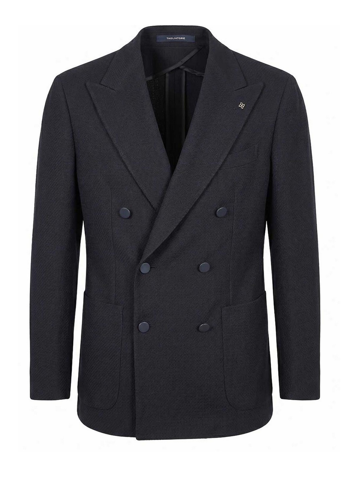Tagliatore Blazer - Bleu