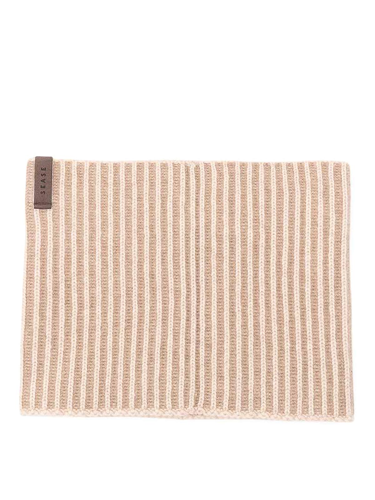 Sease Écharpe - Beige