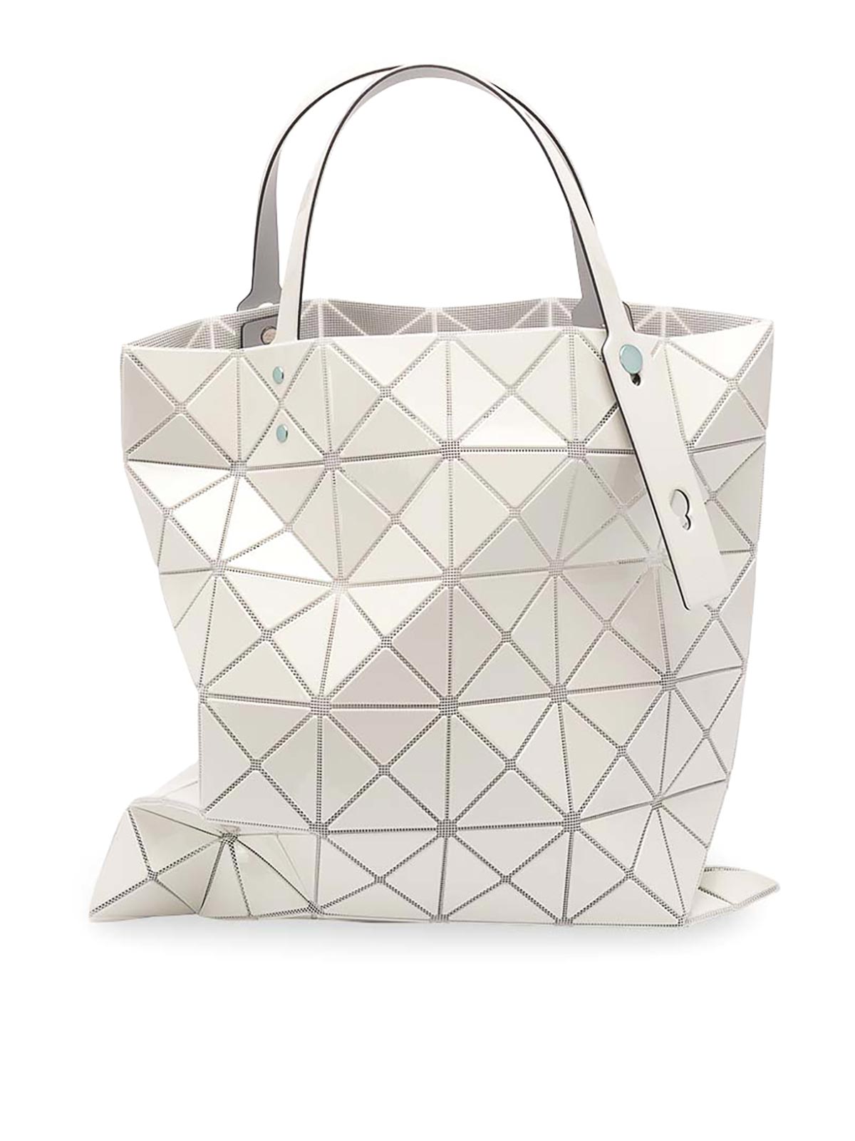 Bao Bao Issey Miyake Sac Cabas - Vert