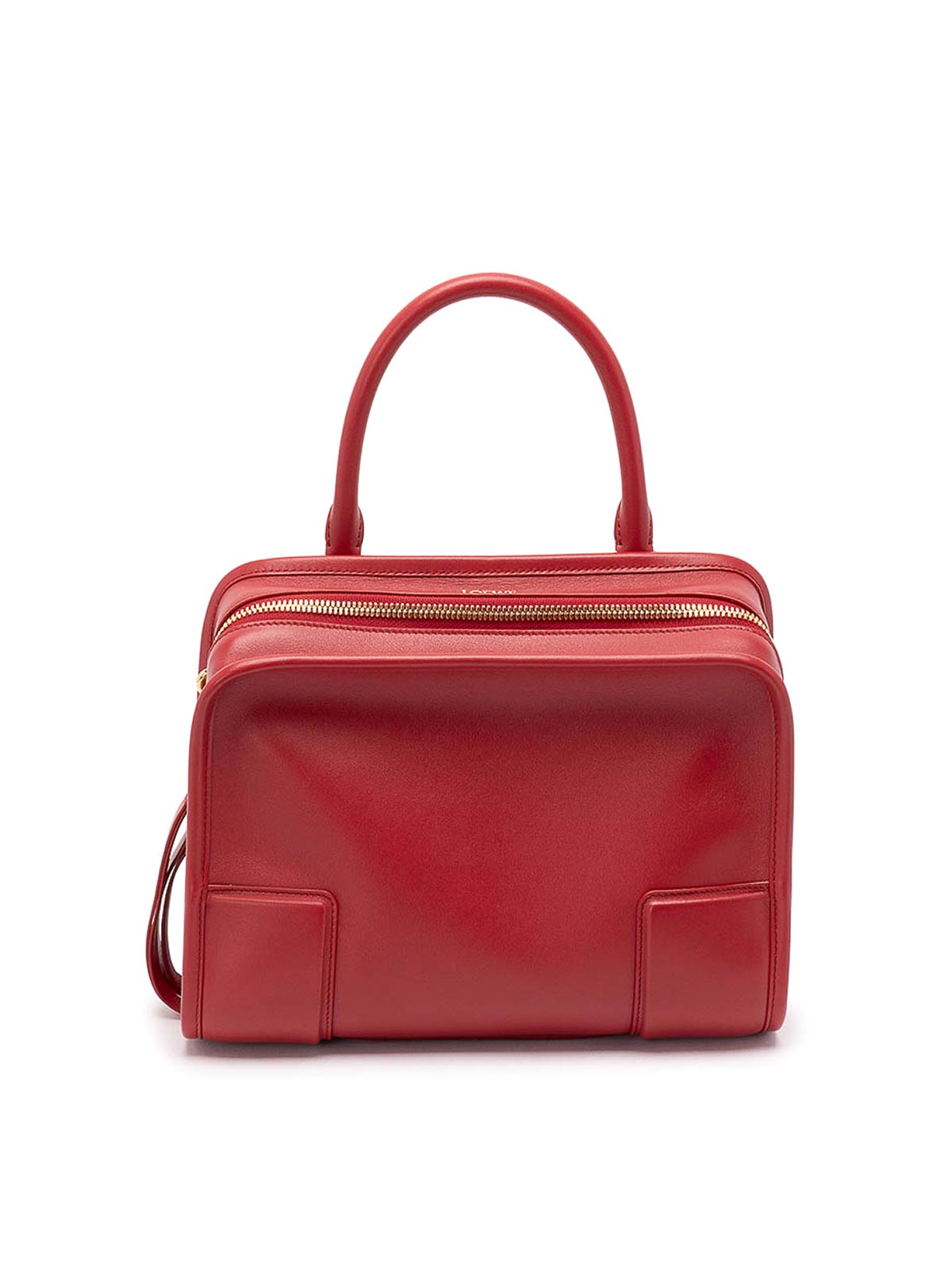 Loewe Sac Bandoulière - Bordeaux