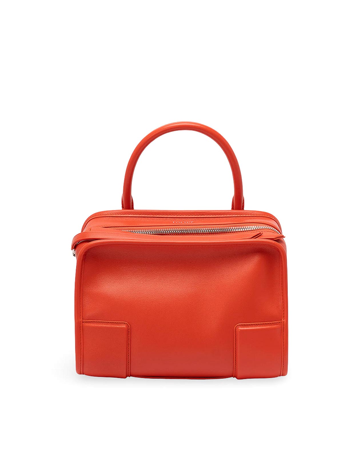 Loewe Sac Bandoulière - Orange