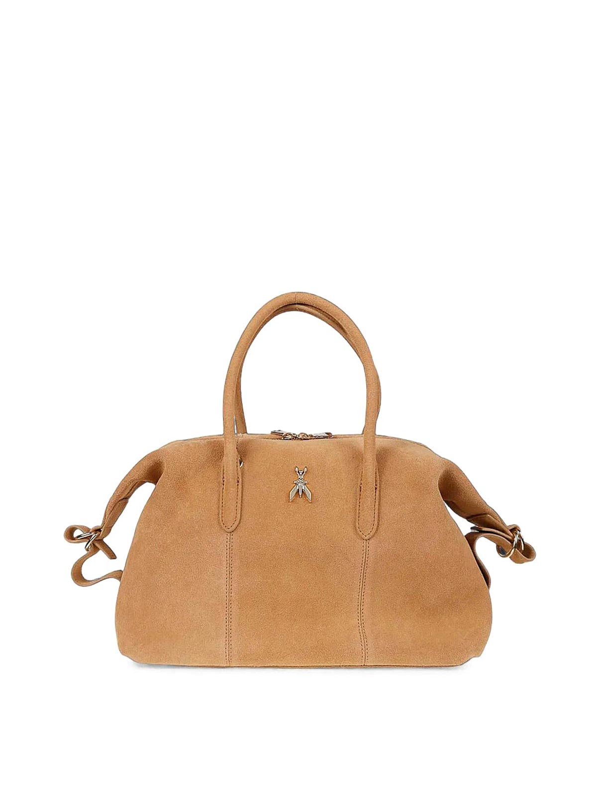 Patrizia Pepe Sac Cabas - Beige