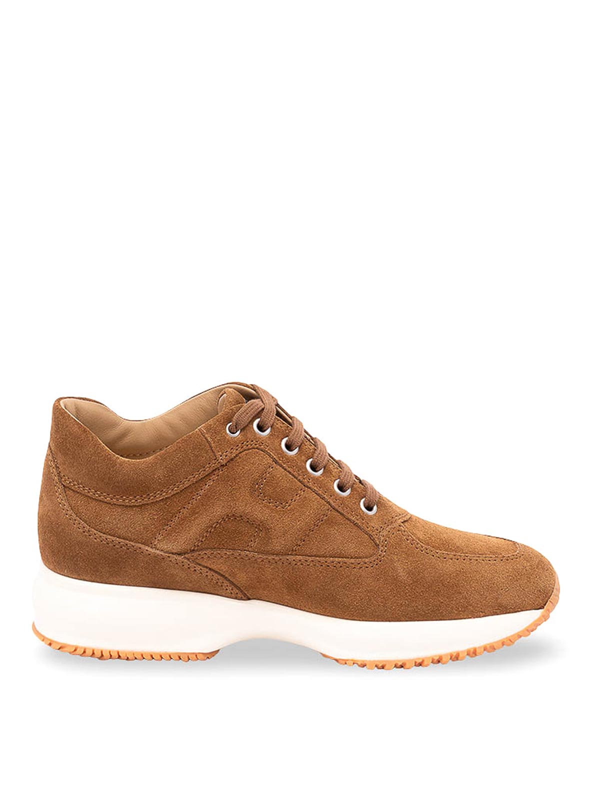 Hogan Baskets - Marron Clair