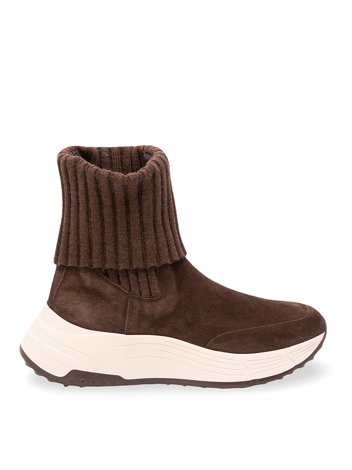 Hogan Bottes - Marron