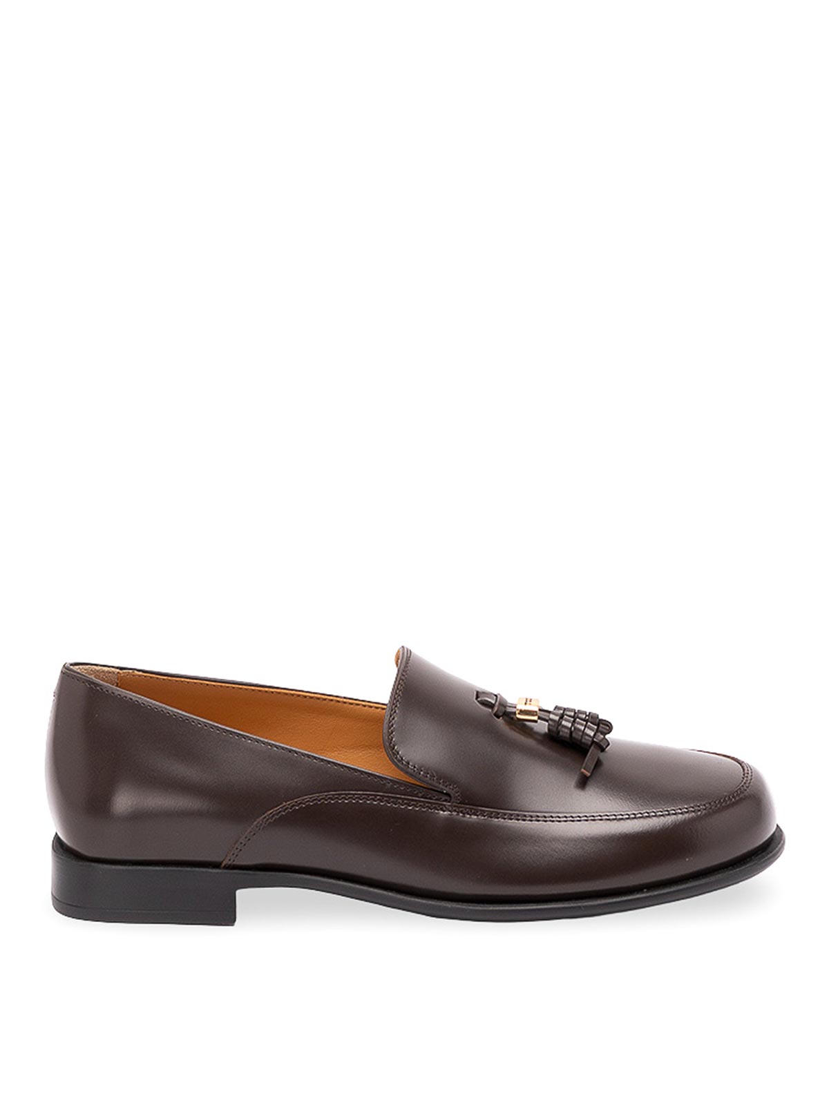 Tod's Mocassins - Beige