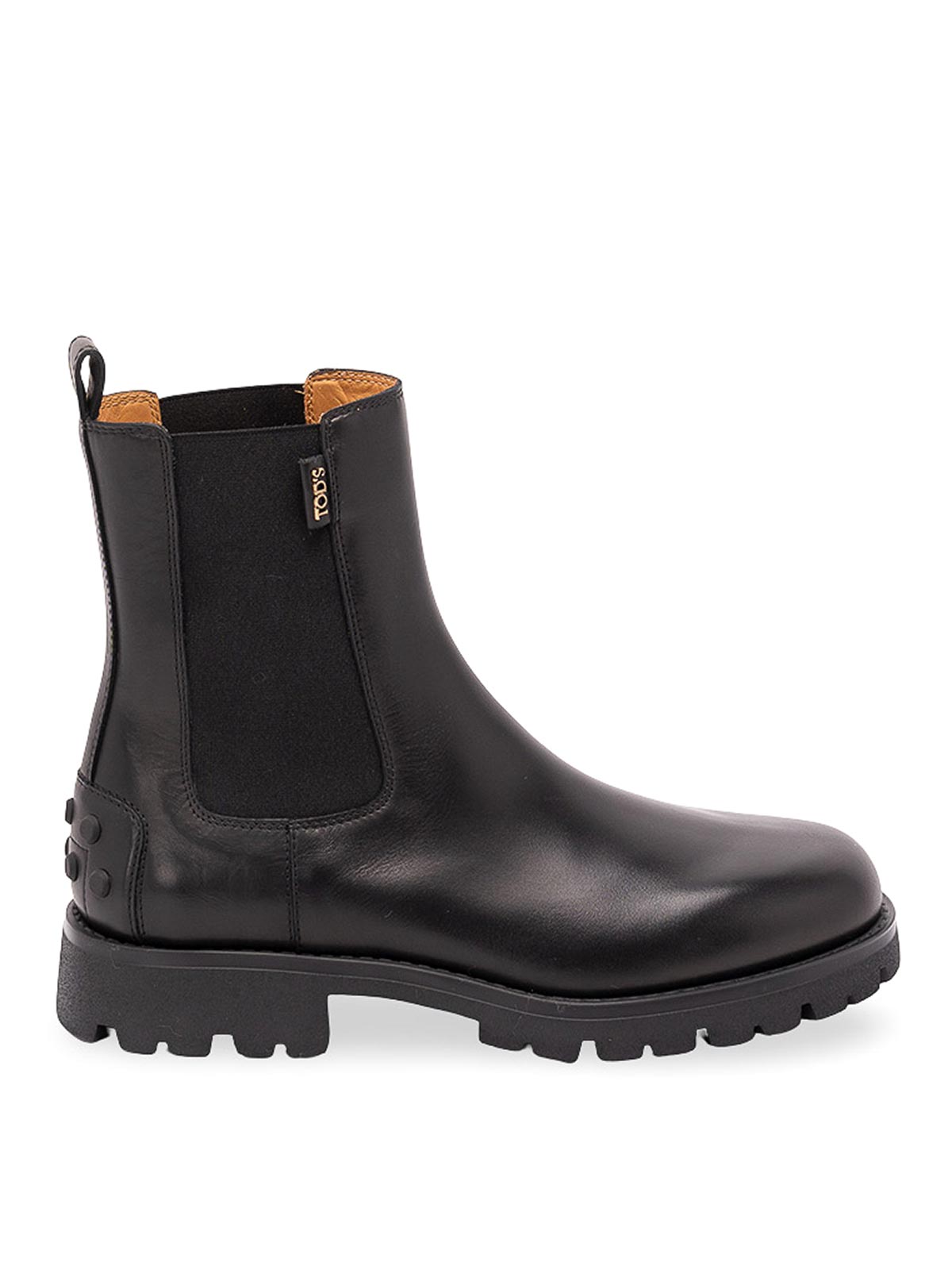 Tod's Bottines - Noir