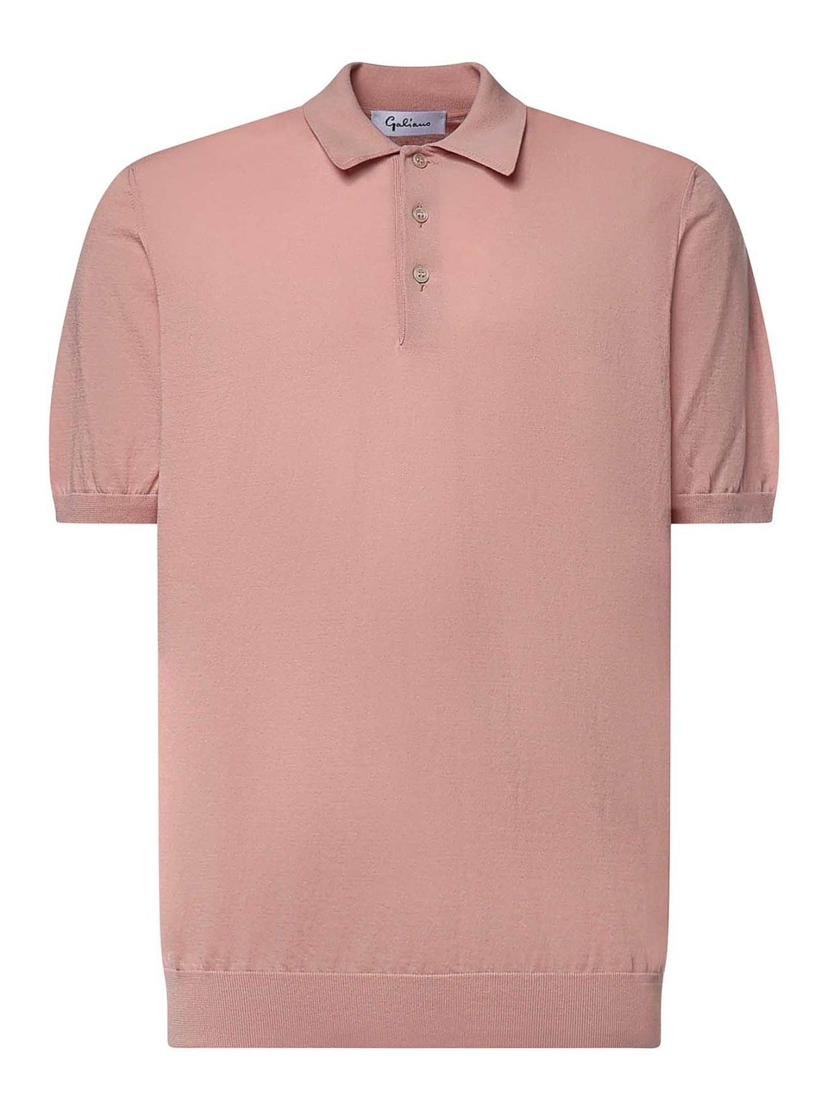 Giuliano Galiano Polo - Rose