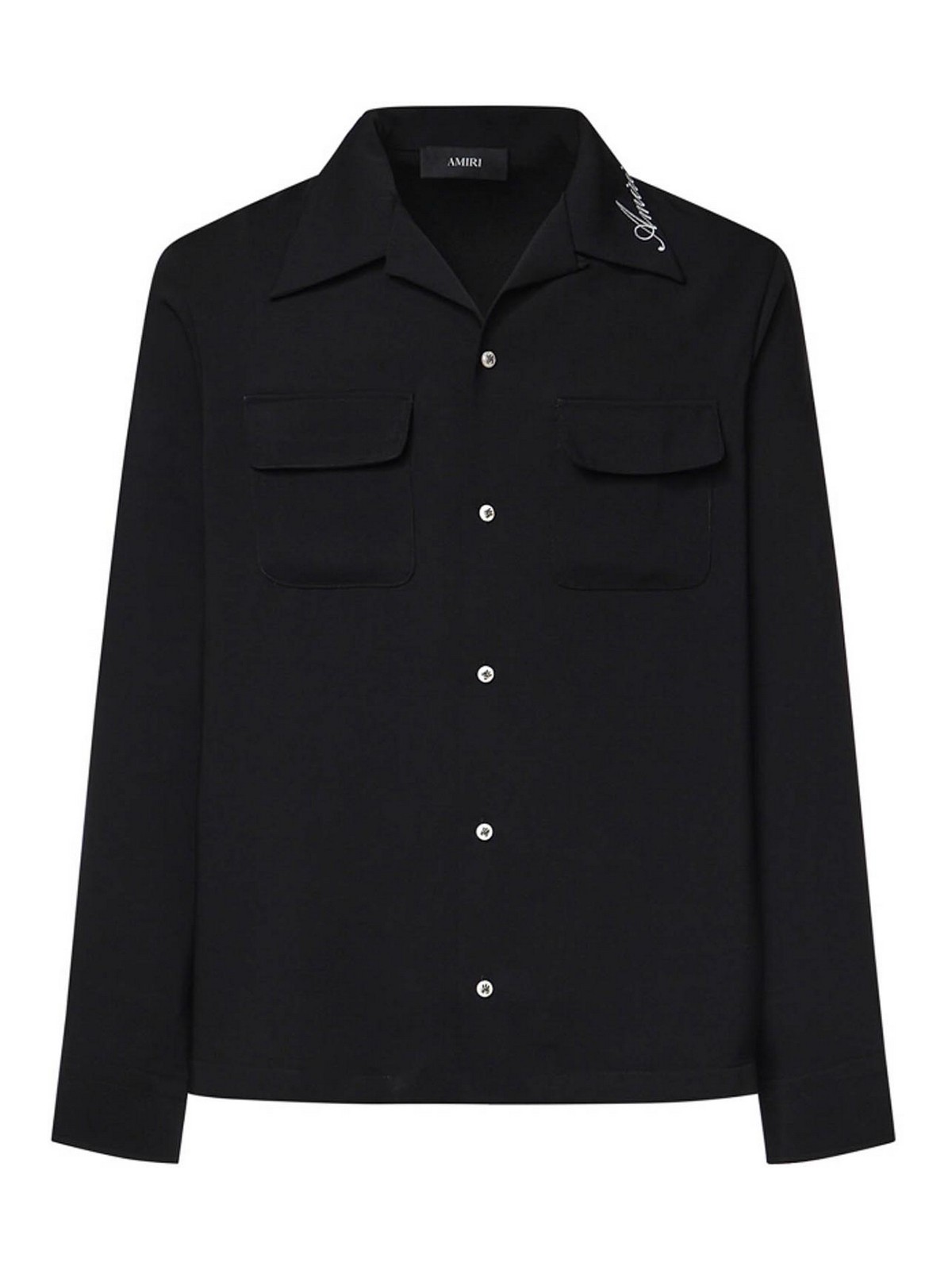 Amiri Chemise - Noir