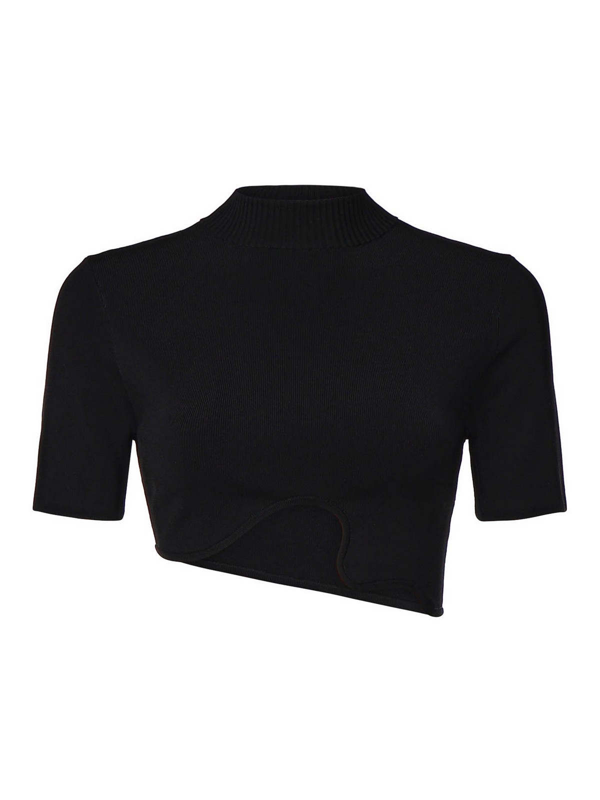 Christopher Esber Top - Noir
