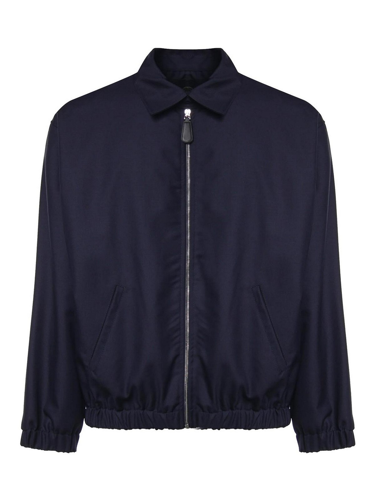 Giuliano Galiano Bomber - Bleu