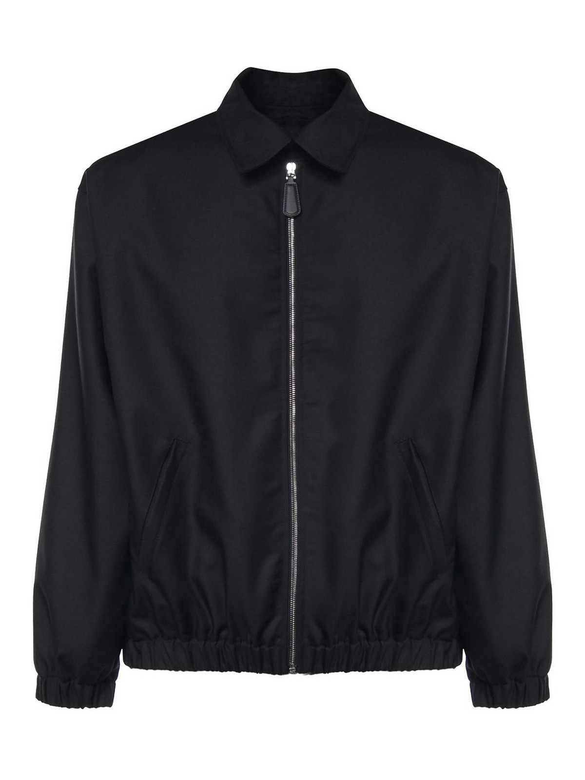 Giuliano Galiano Bomber - Noir