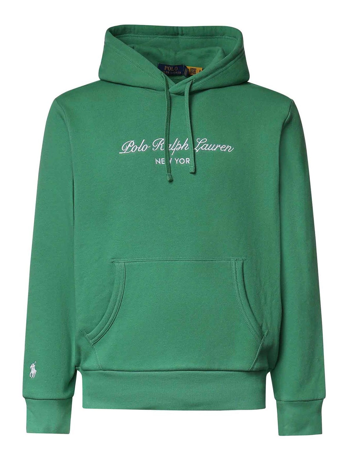 Polo Ralph Lauren Sweat-Shirts - Vert