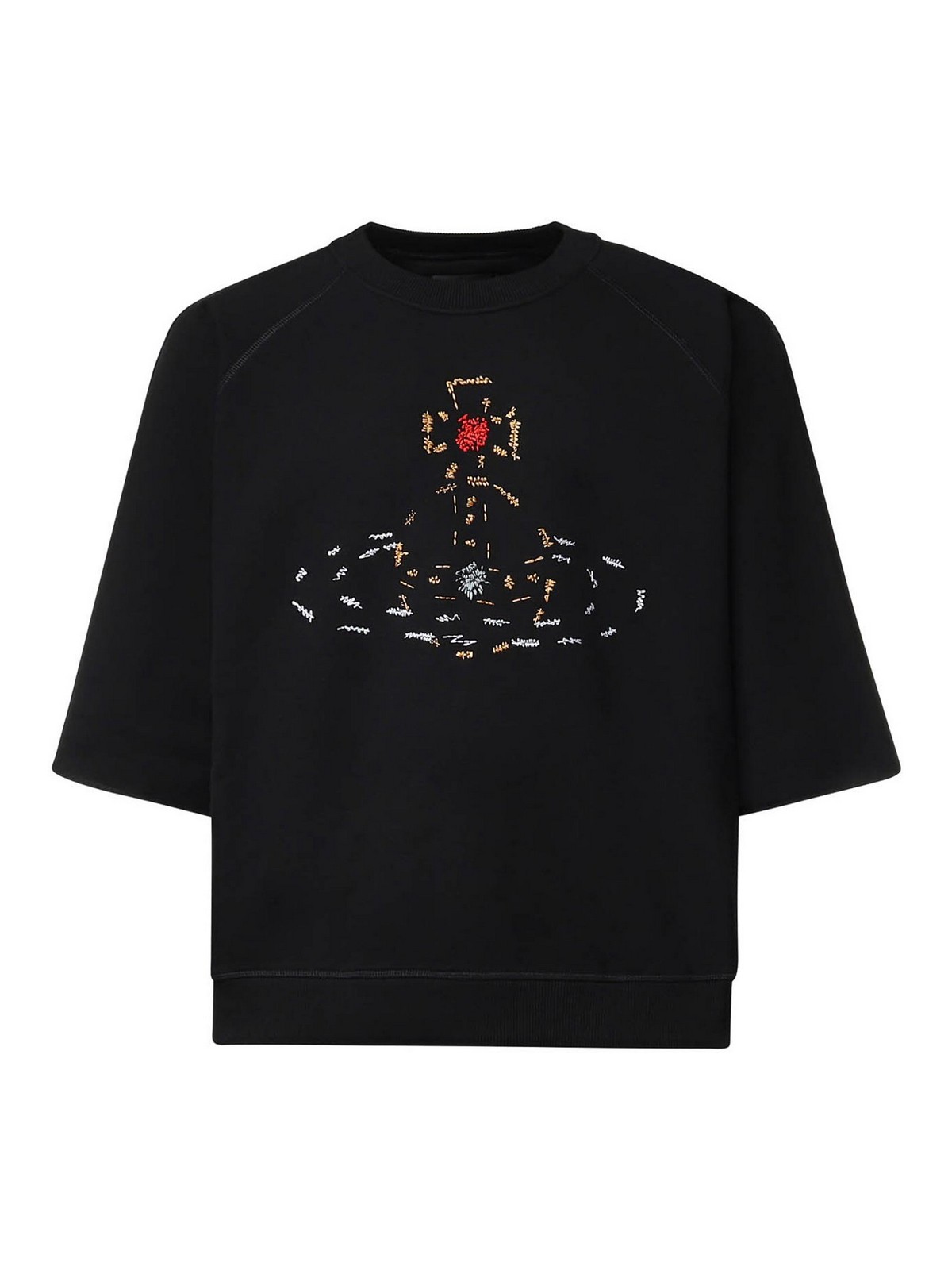 Vivienne Westwood Sweat-Shirts - Noir