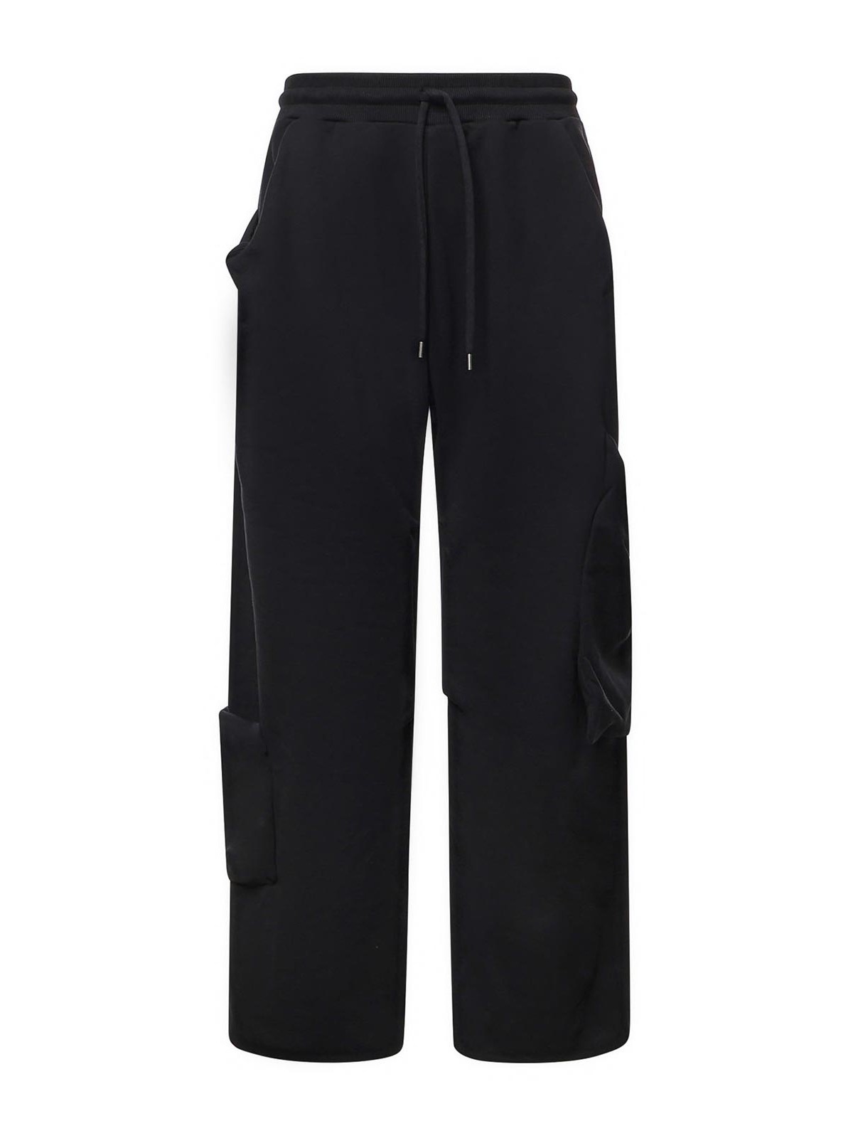 Vivienne Westwood Pantalons Décontractés - Noir