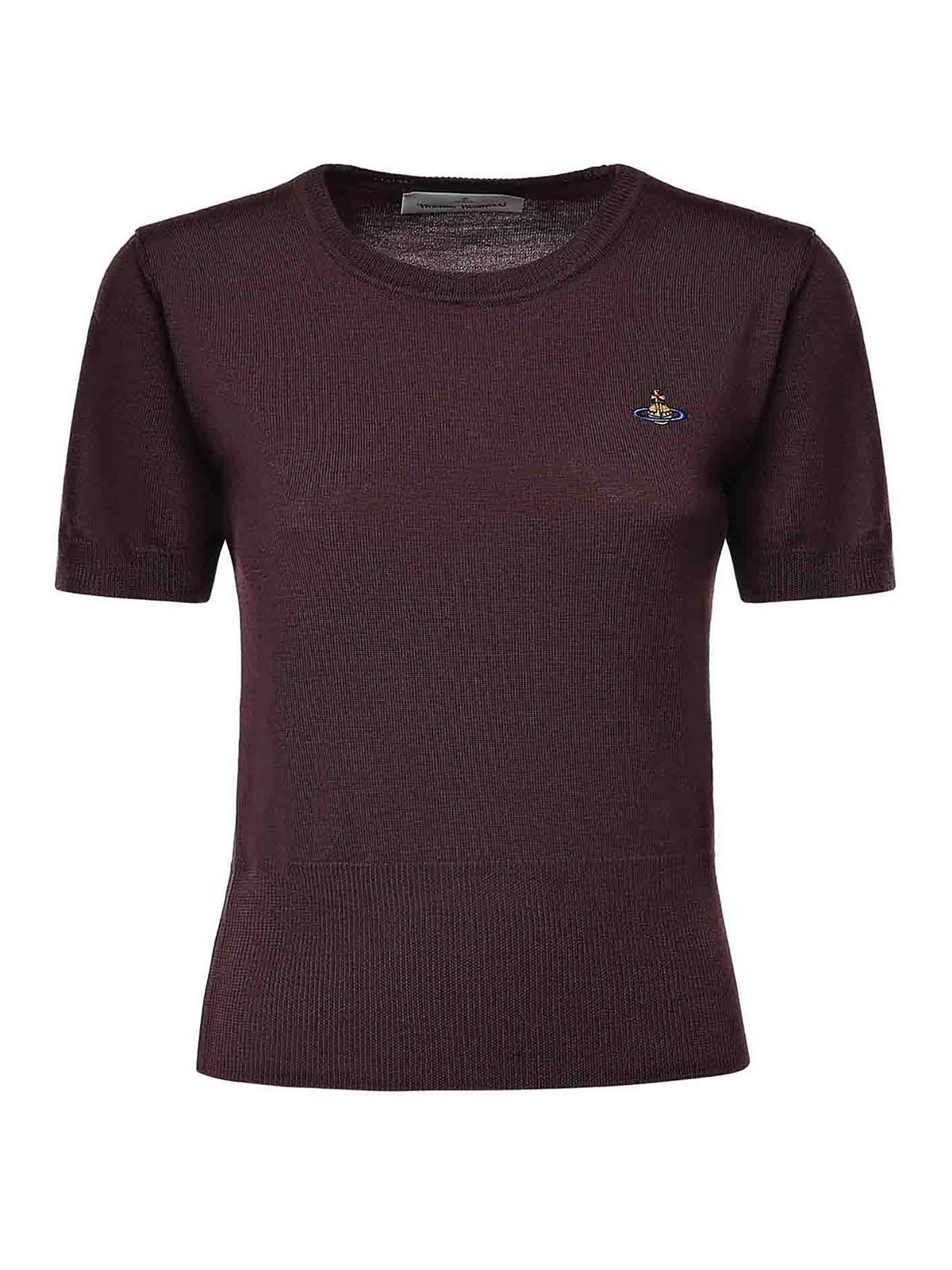 Vivienne Westwood Top - Violet