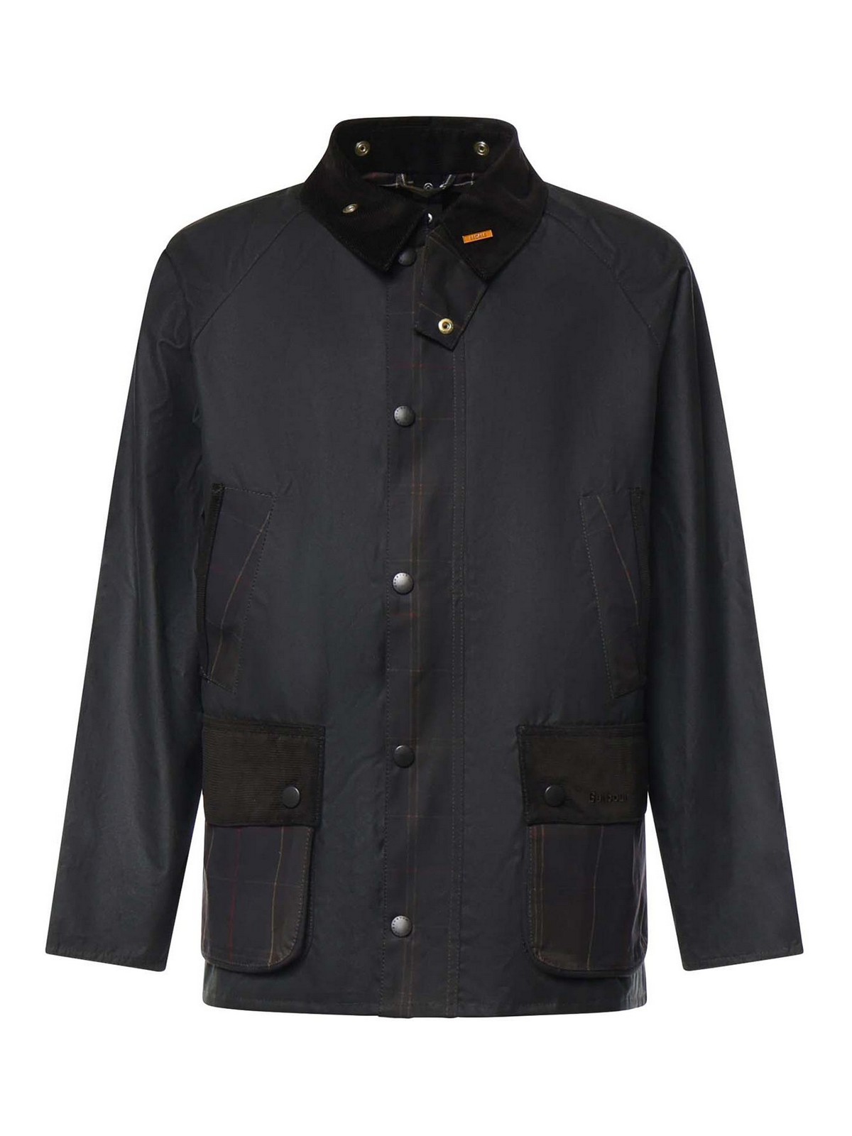 Barbour Veste Casual - Vert Clair