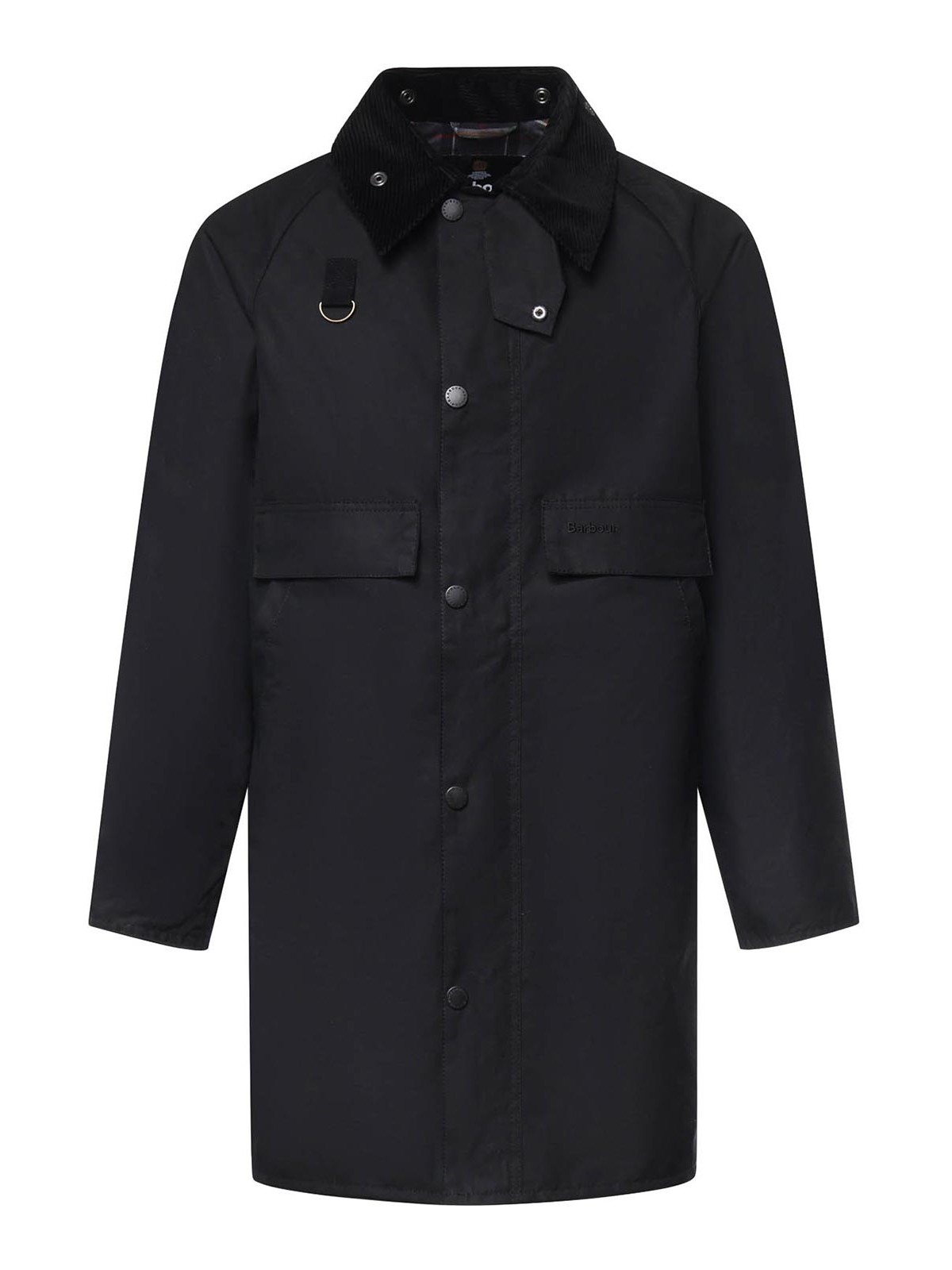 Barbour Veste Casual - Noir