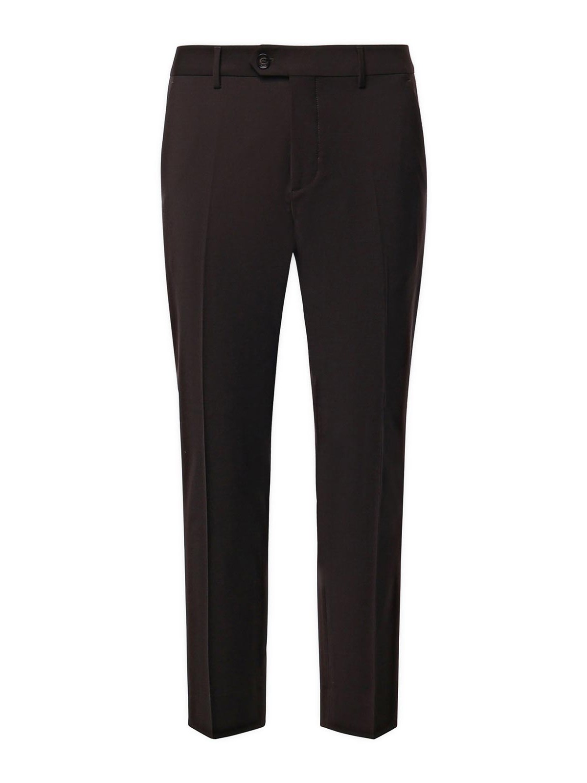 Beable Pantalons Décontractés - Camel
