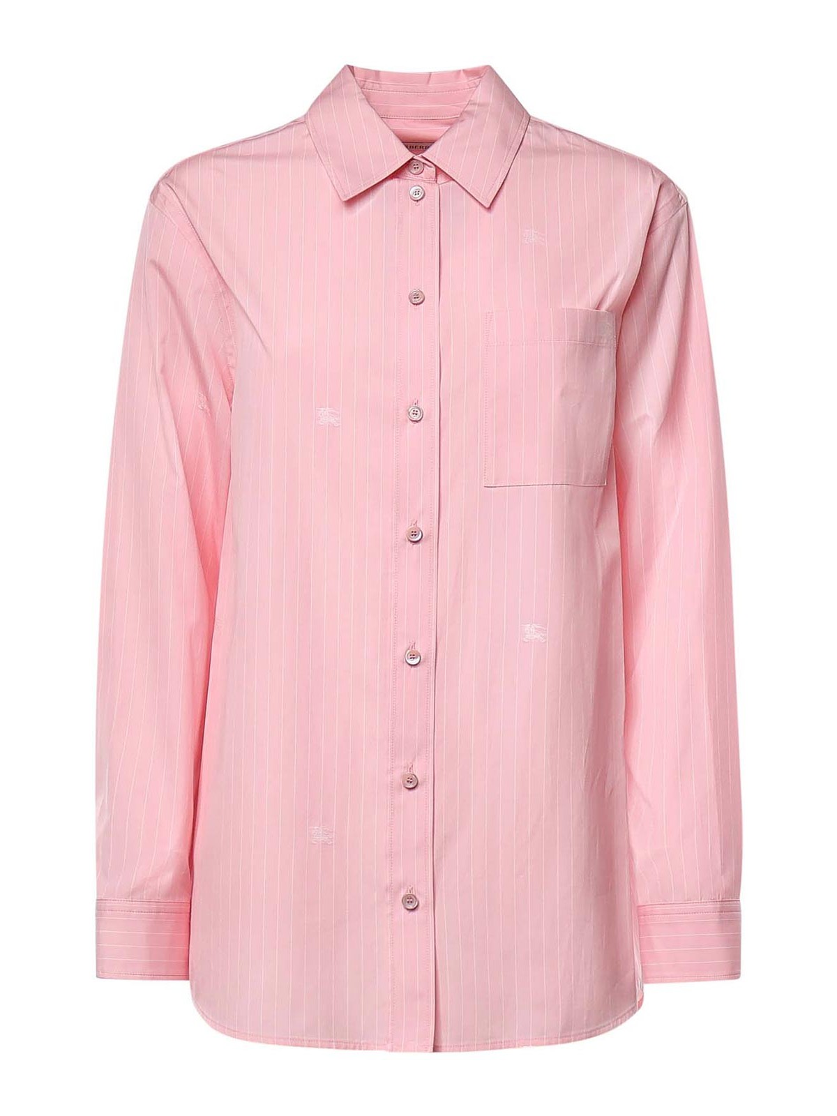 Burberry Chemise - Beige