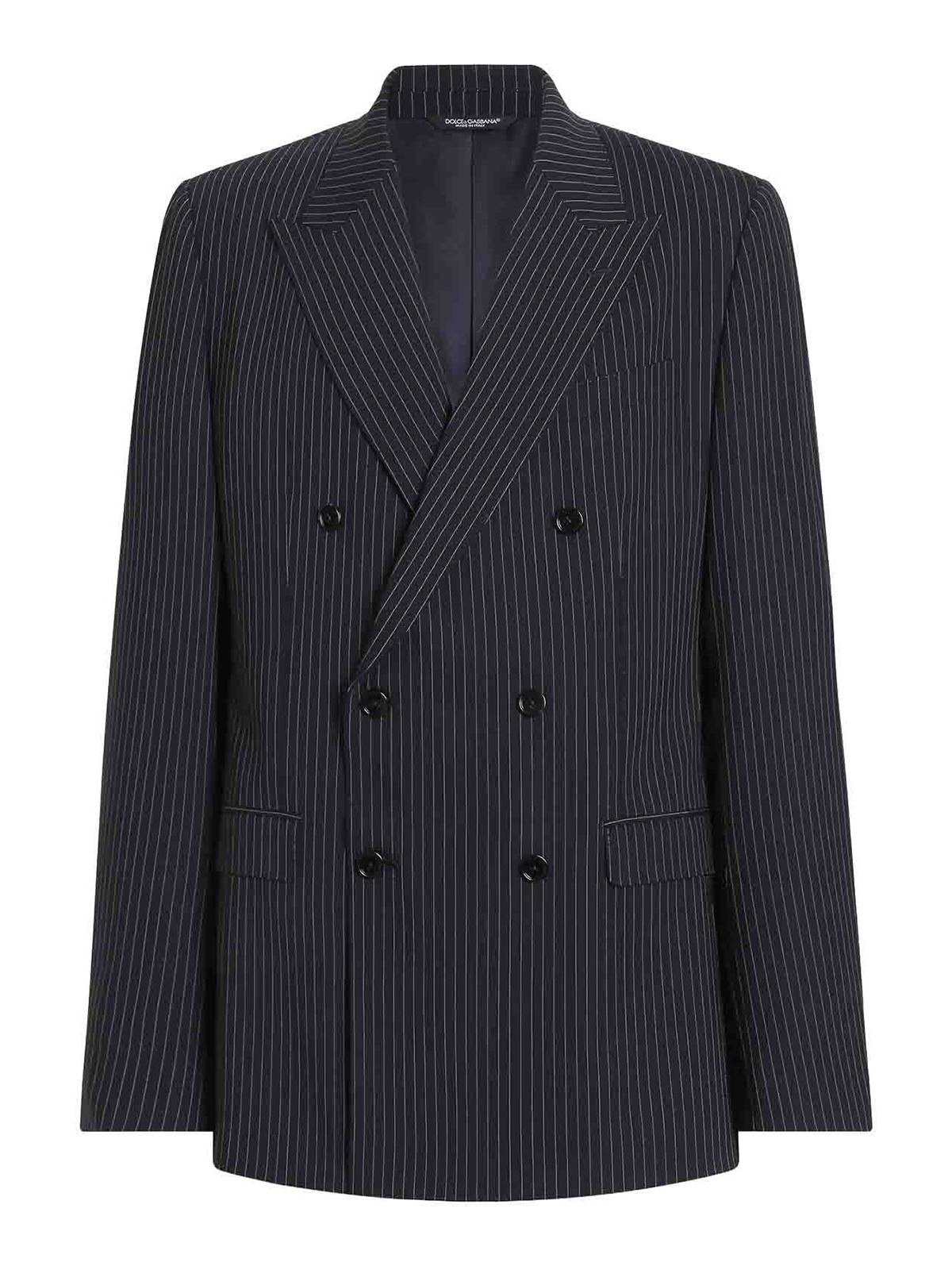 Dolce & Gabbana Blazer - Multicolore