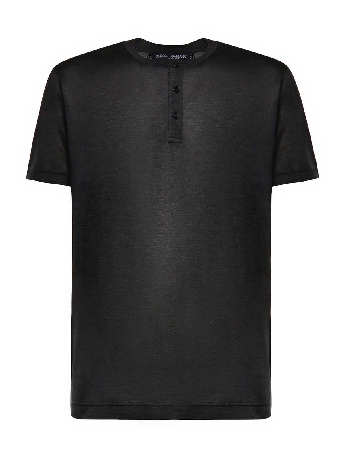 Dolce & Gabbana T-Shirt - Gris