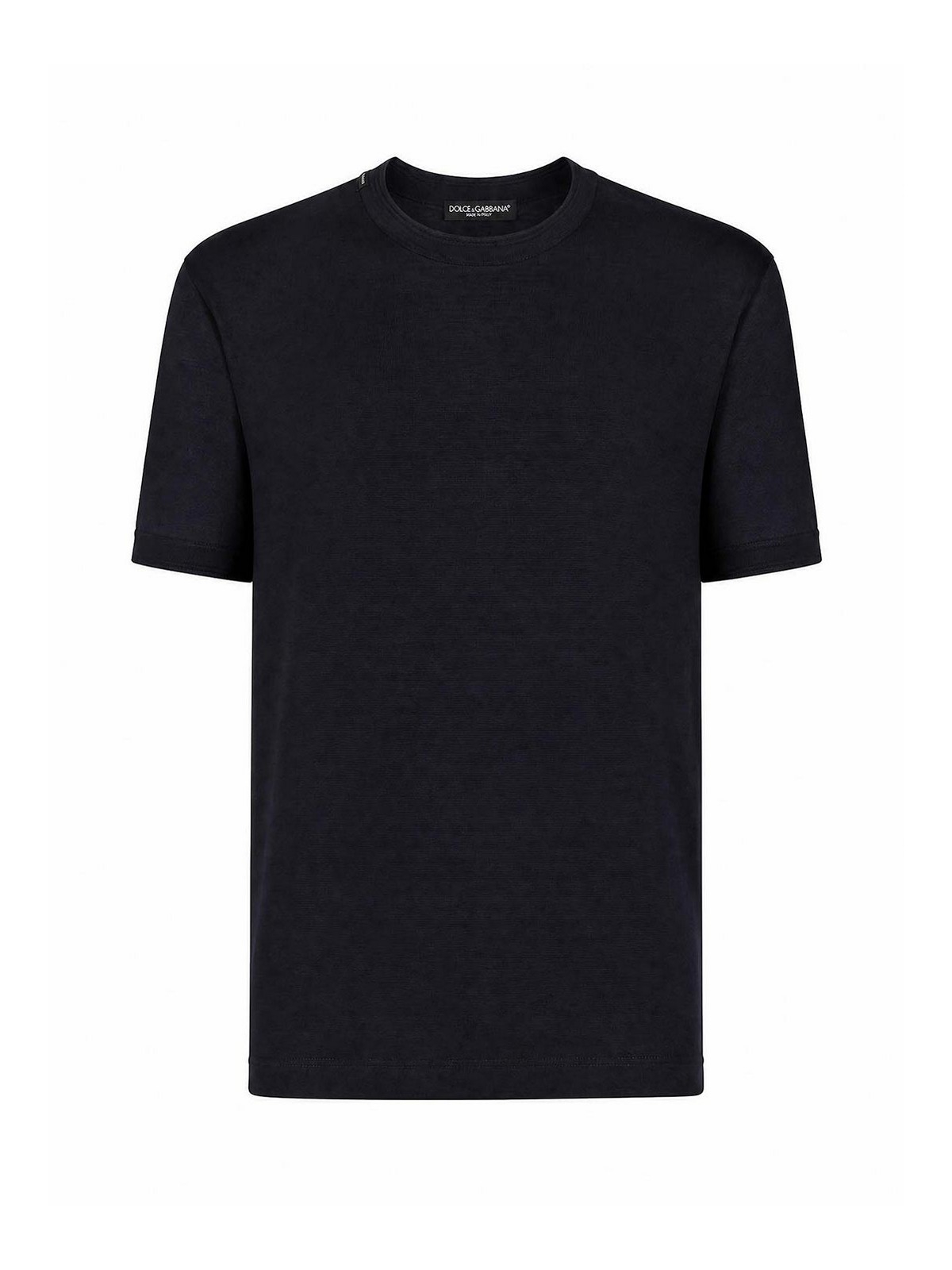 Dolce & Gabbana T-Shirt - Bleu