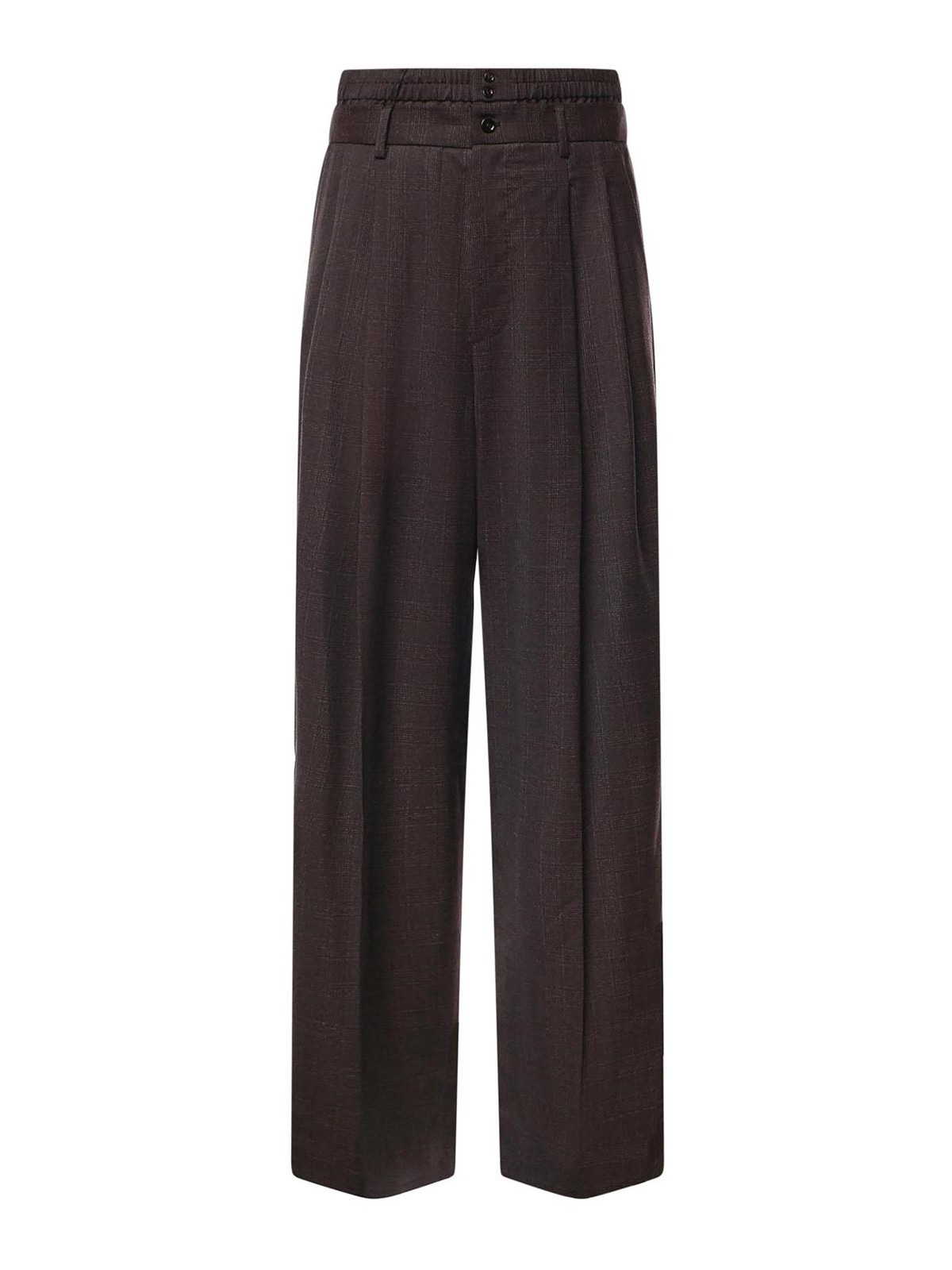 Dolce & Gabbana Pantalons Décontractés