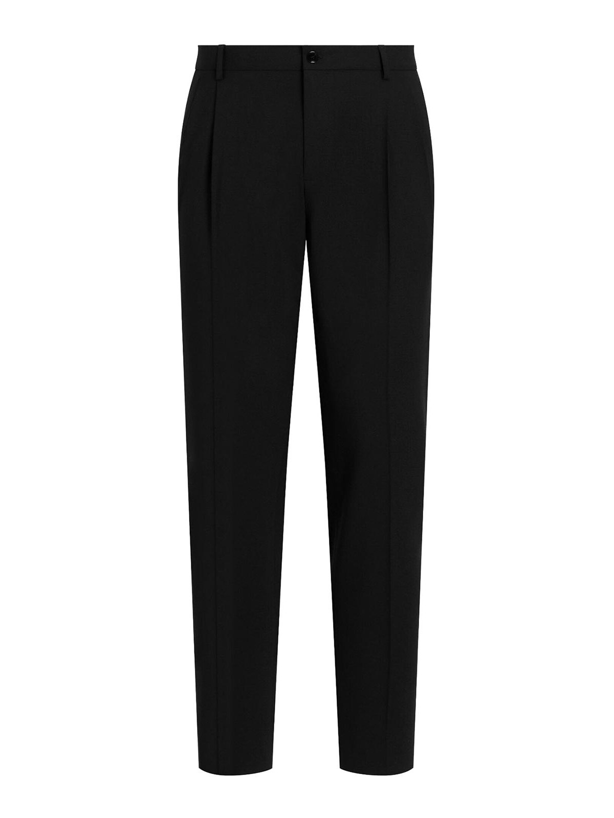 Dolce & Gabbana Pantalons Décontractés - Noir
