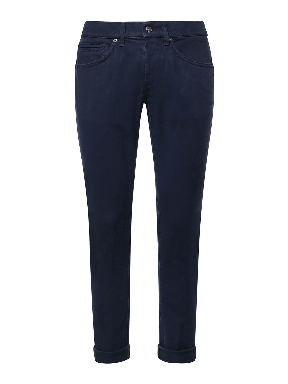 Dondup Jean Skinny - Bleu