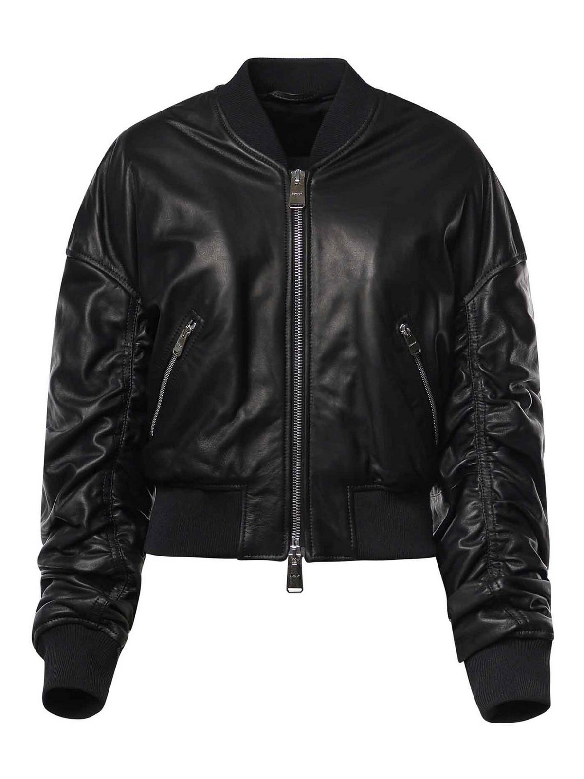 Dondup Bomber - Noir