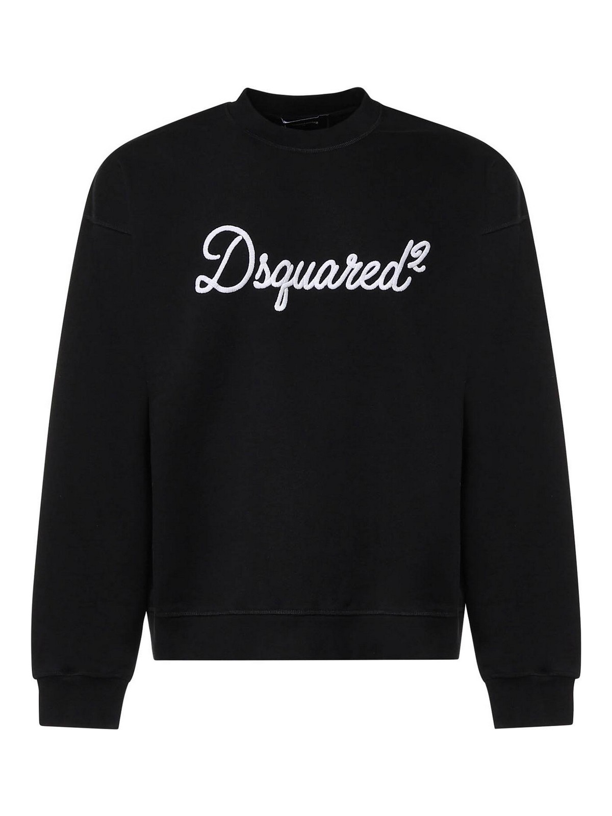 Dsquared2 Sweat-Shirts - Noir