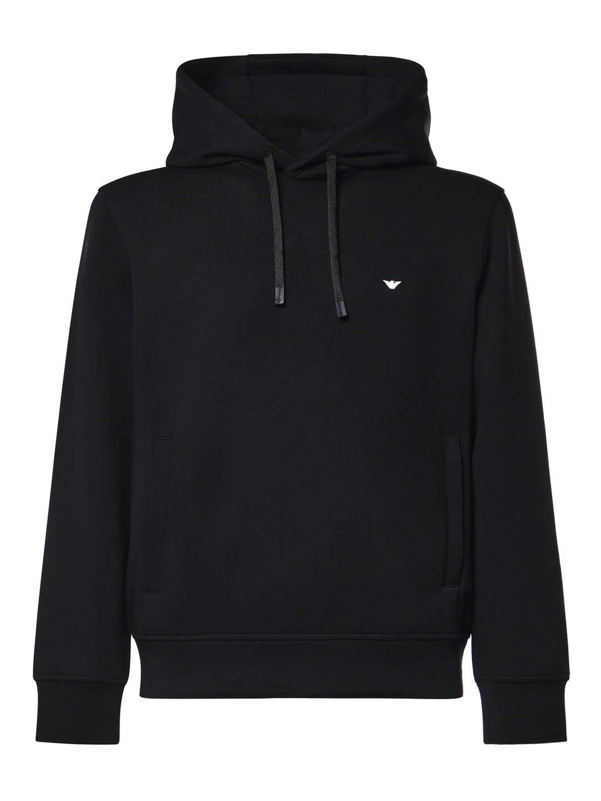 Emporio Armani Sweat-Shirts - Noir