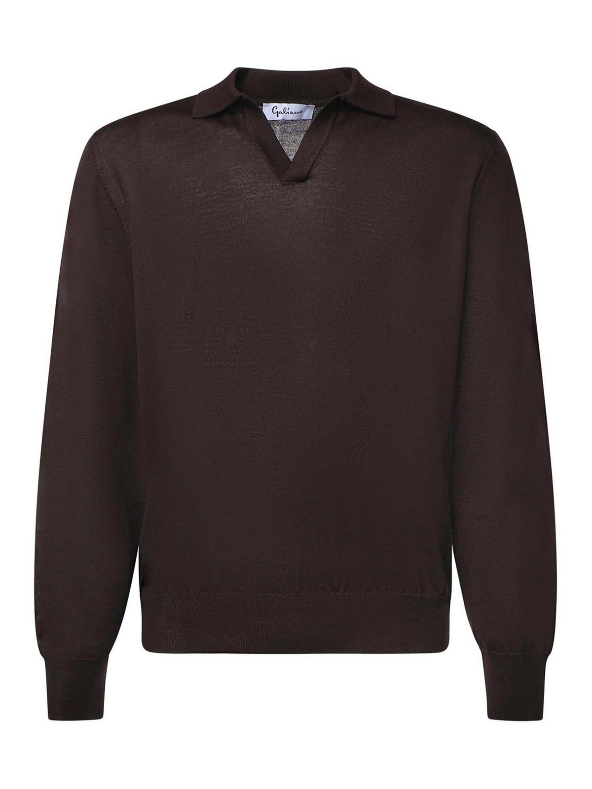 Giuliano Galiano Polo - Marron