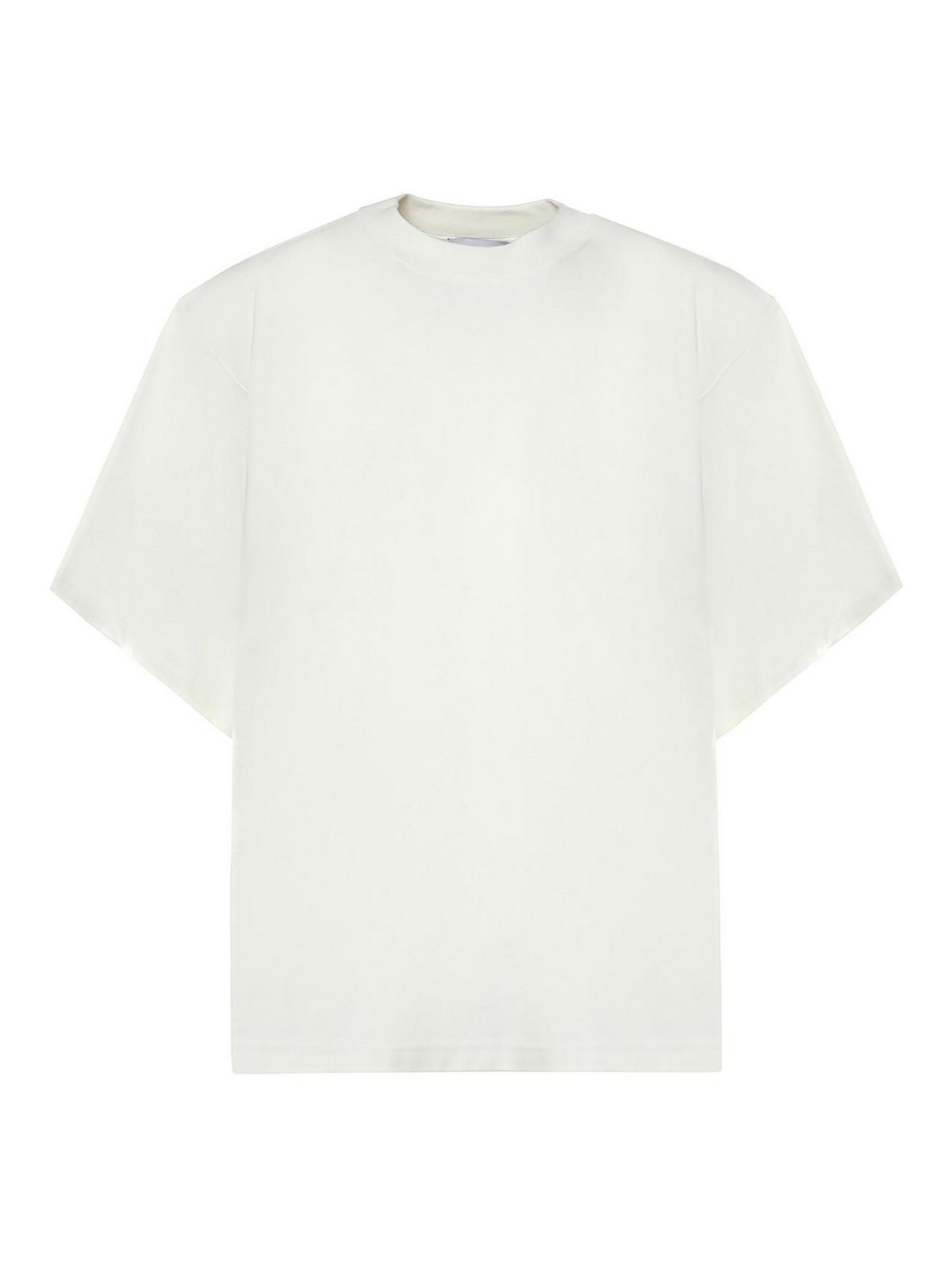 Hed Mayner T-Shirt - Blanc