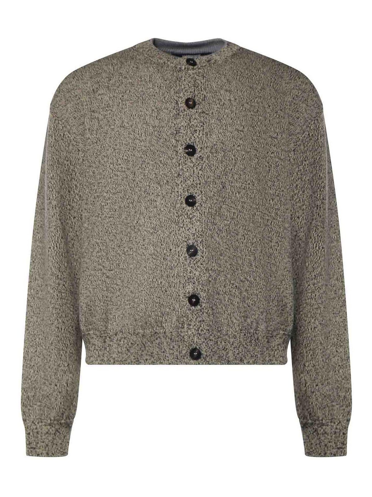 Jacquemus Cardigan - Multicolore