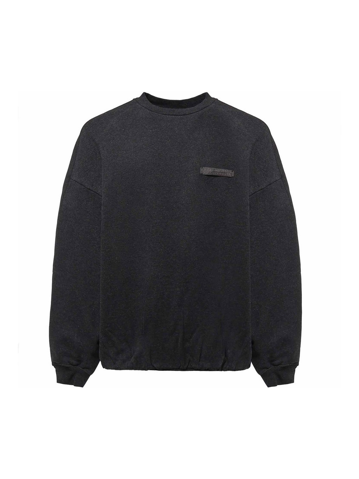 Jacquemus Sweat-Shirts - Gris Foncé