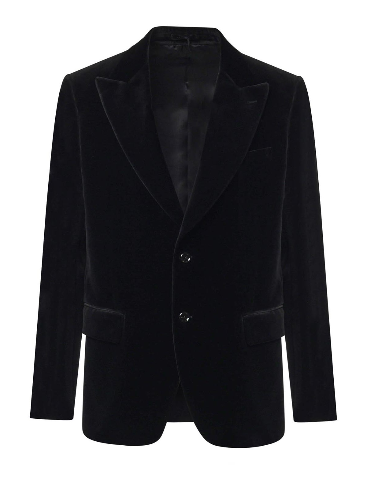 Lardini Blazer - Noir