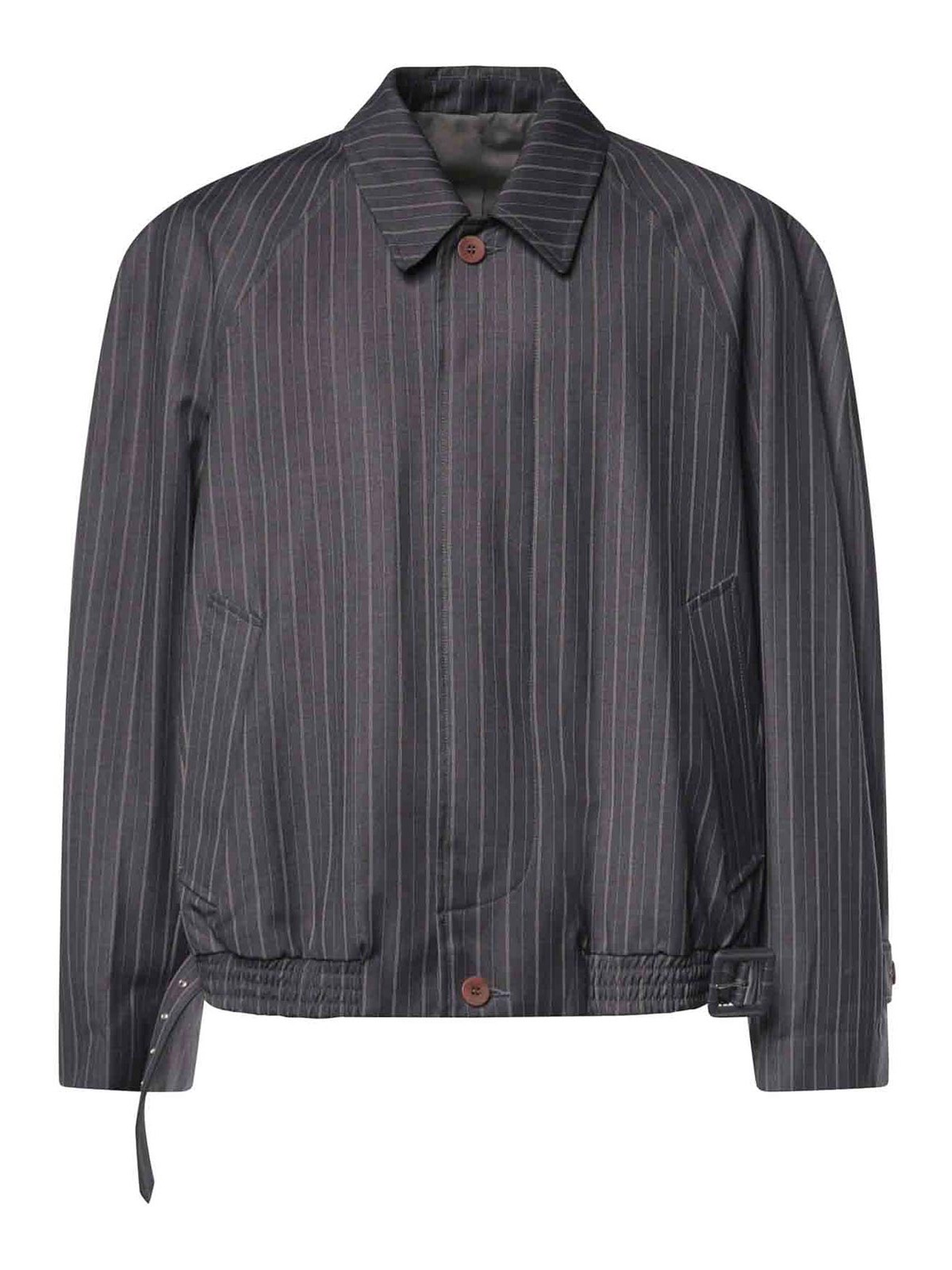 Magliano Blazer - Gris