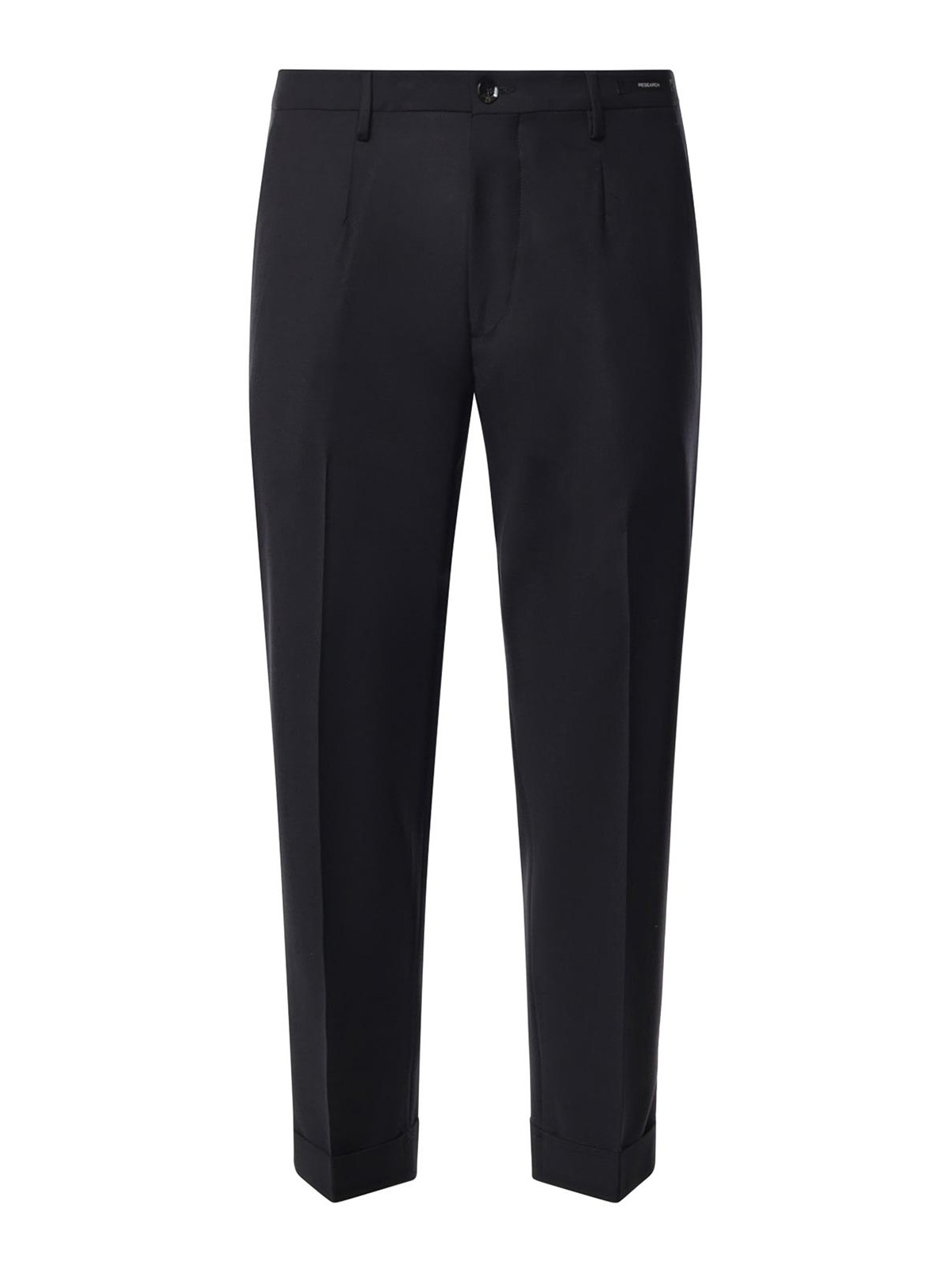 Michael Coal Pantalons Décontractés - Noir