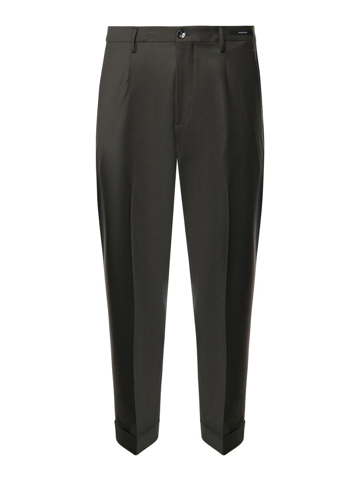 Michael Coal Pantalons Décontractés - Vert