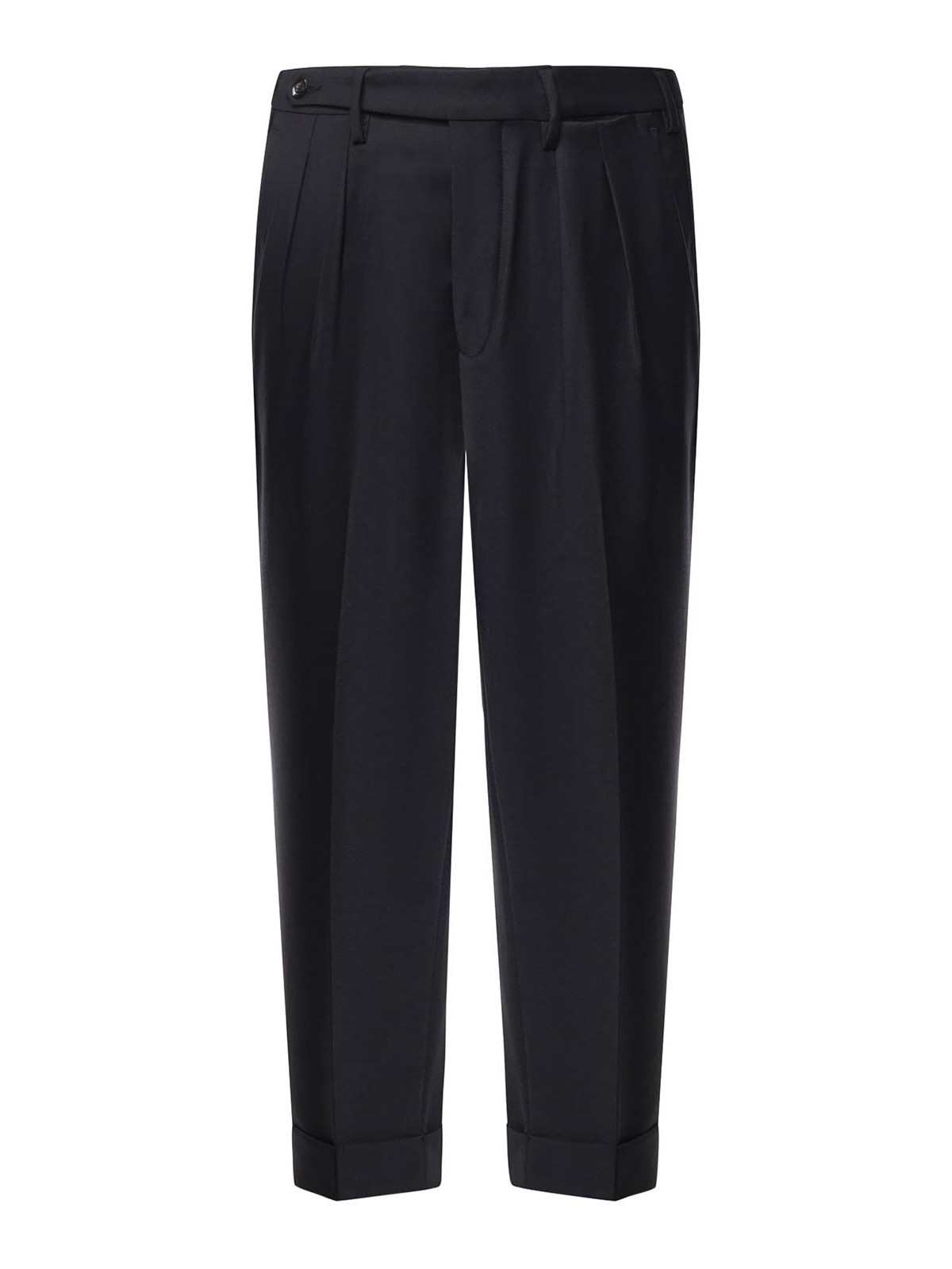 Michael Coal Pantalons Décontractés - Noir