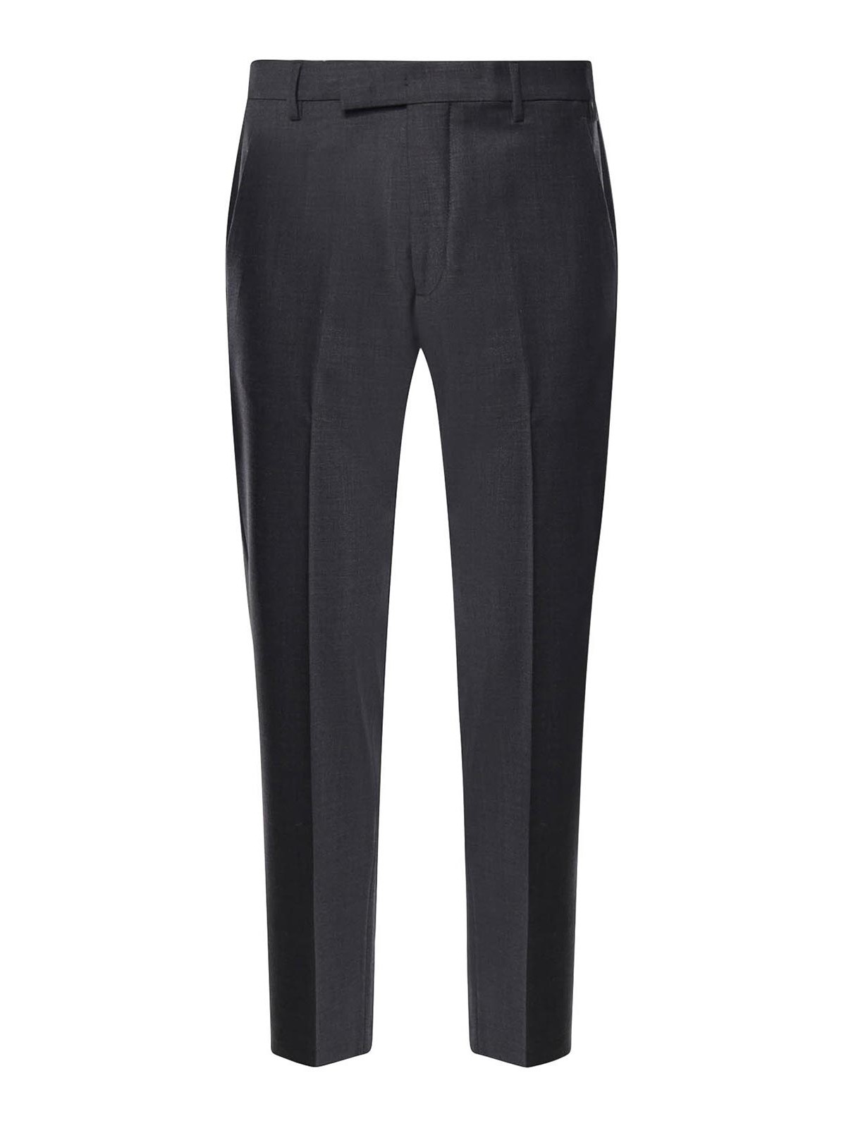 Michael Coal Pantalons Décontractés - Gris
