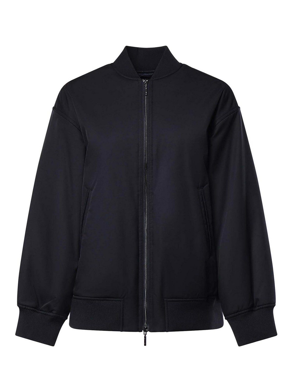 MM6 Maison Margiela Bomber - Bleu