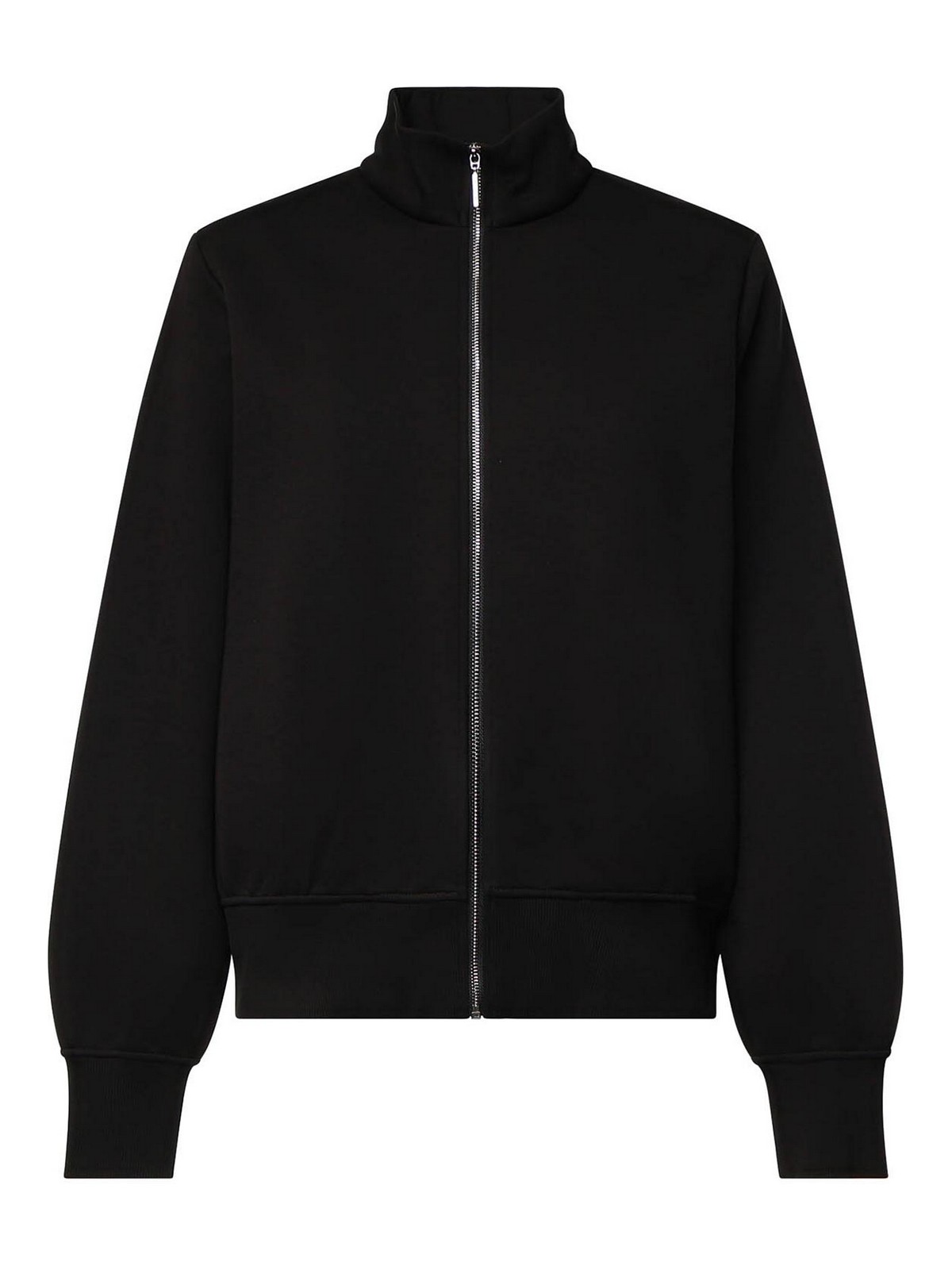 MM6 Maison Margiela Sweat-Shirts - Noir
