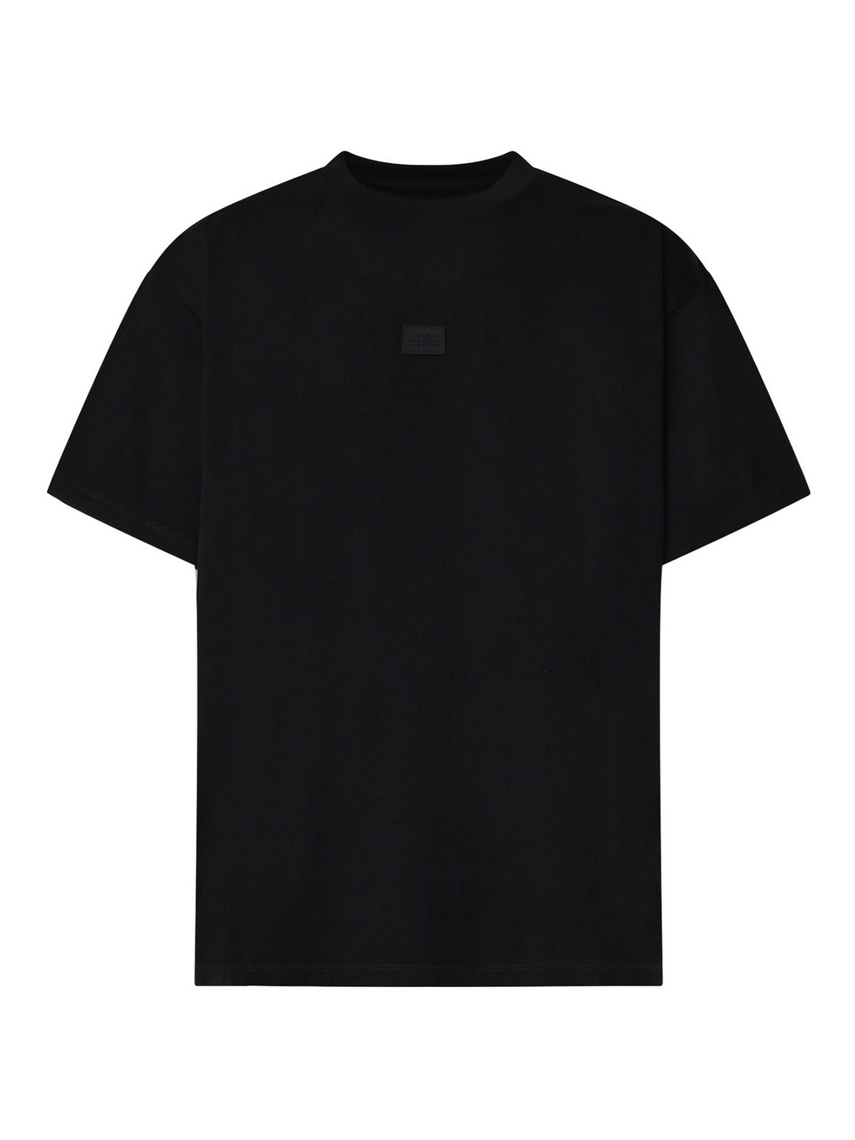 MM6 Maison Margiela T-Shirt - Noir