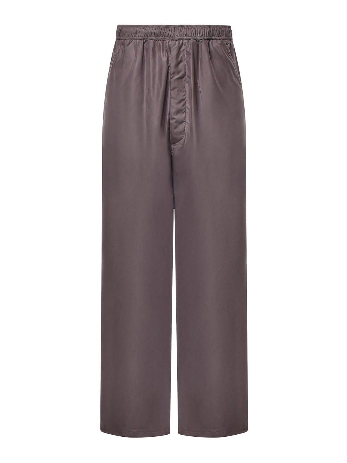 MM6 Maison Margiela Pantalons Décontractés