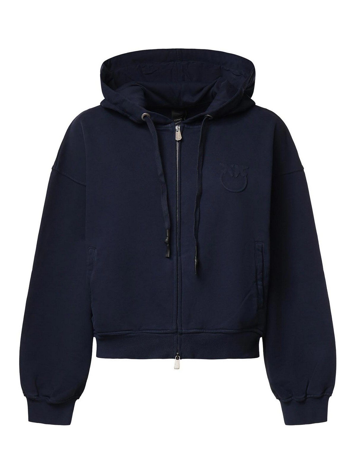 Pinko Sweat-Shirts - Bleu