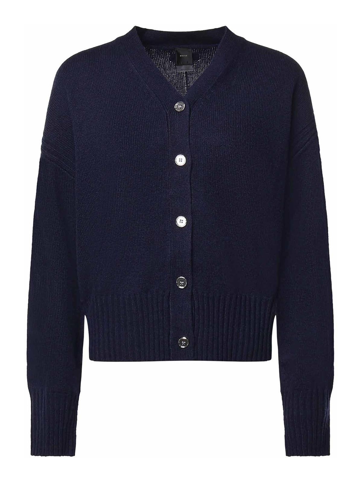Pinko Cardigan - Bleu